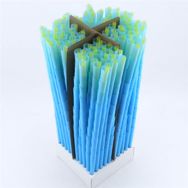 1000pcs Blue Wood Paper Pre-rolled Cones