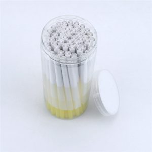 84mm Spiral Tipped Pre-Rolled Cones