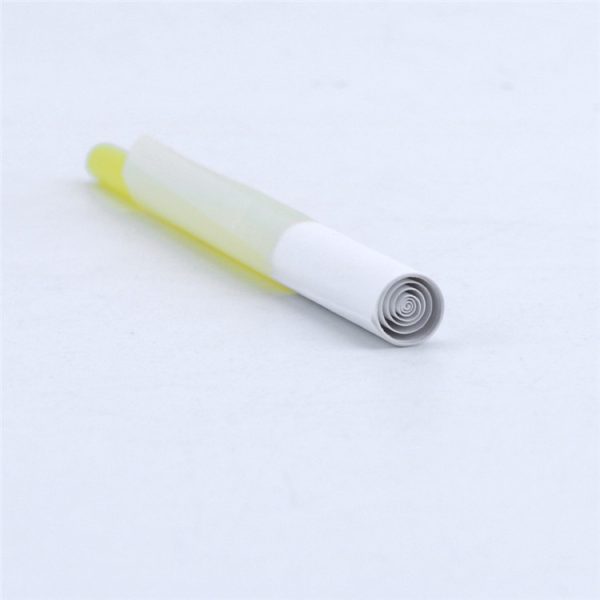 84mm Spiral Tipped Pre-Rolled Cones