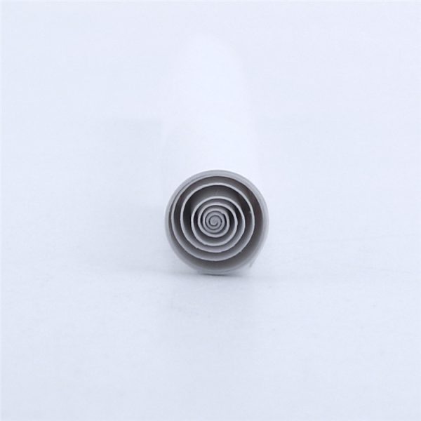 84mm Spiral Tipped Pre-Rolled Cones