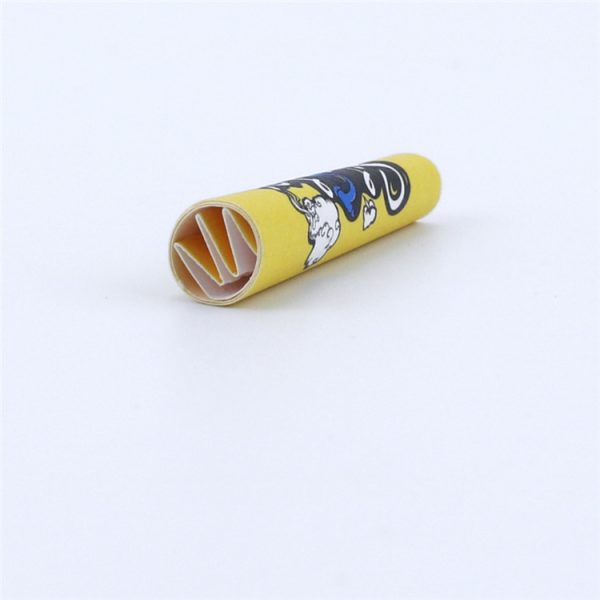 SILICLAB Pre Rolled Paper Filter Tips