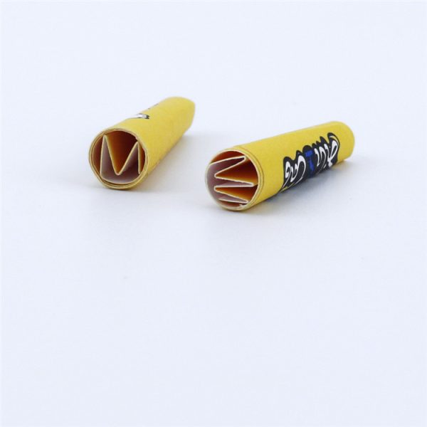 SILICLAB Pre Rolled Paper Filter Tips